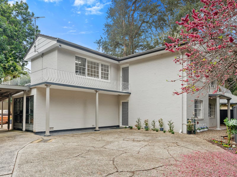 63 Copeland Road, Beecroft, NSW 2119 House for Sale