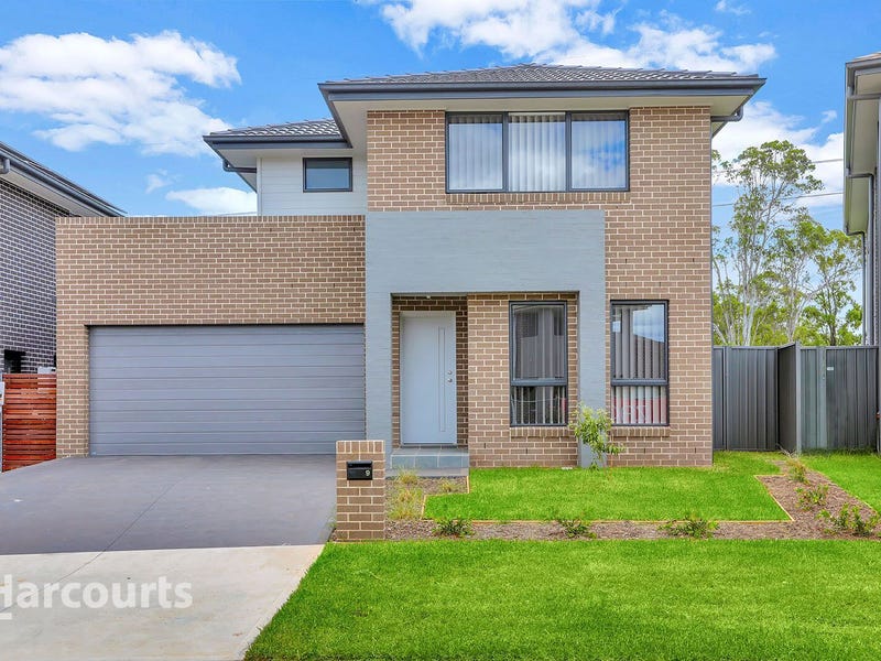 9 Pleasance Street, Box Hill, NSW 2765