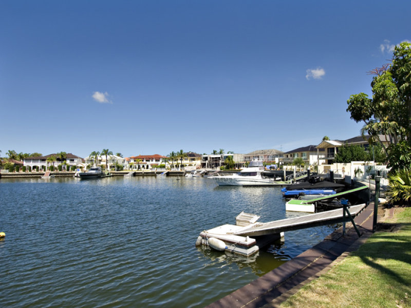 20 James Cook Island, Sylvania Waters, NSW 2224