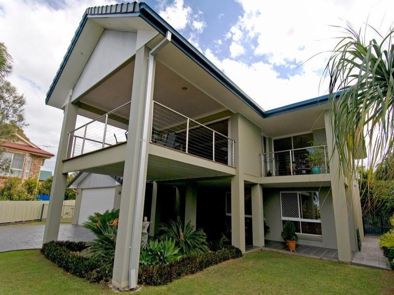 3 Lionel Court, Redland Bay, QLD 4165