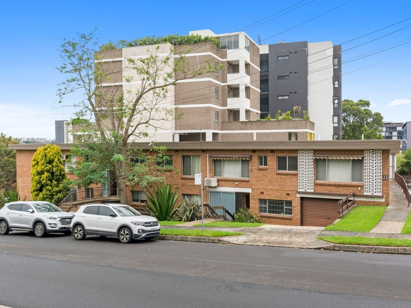 7/25 Loftus Street, Wollongong, NSW 2500 Unit for Sale realestate