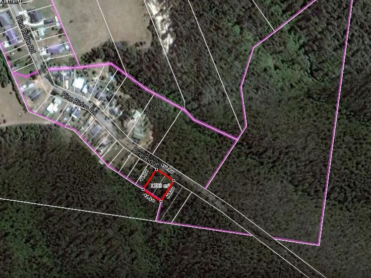 56 Pine Ridge Road, Kinglake West, VIC 3757