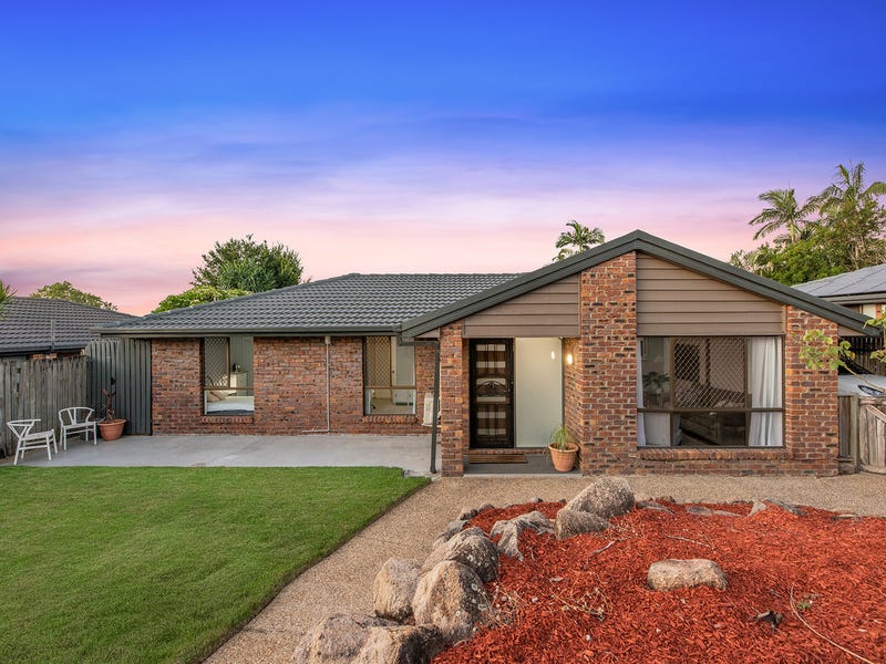 40 Prosser Street, Riverhills, Qld 4074 Property Details