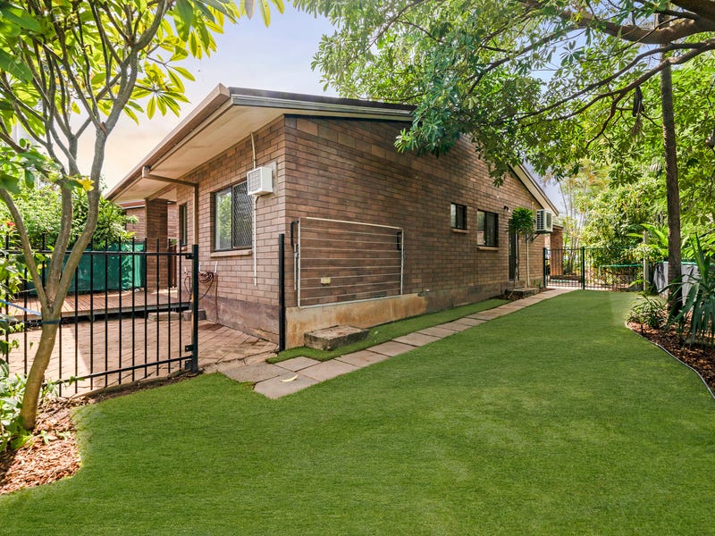 4/53 Rosewood Crescent, Leanyer, NT 0812 Property Details