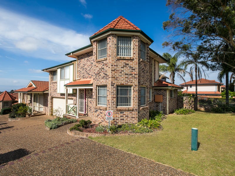 1/56 Old Bush Road, Yarrawarrah, NSW 2233