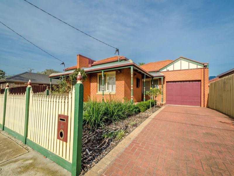 5A Jubilee Street, Newport, Vic 3015 Property Details