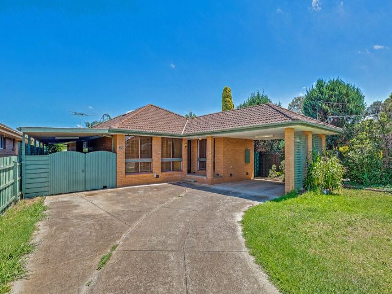 62 Tower Road, Werribee, Vic 3030 Property Details