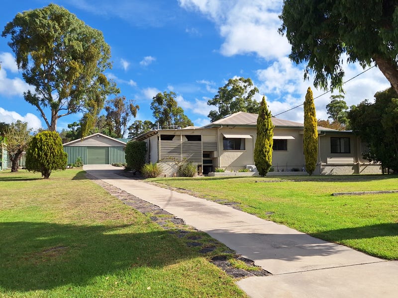 47 College Rd, Stanthorpe, Qld 4380 Property Details