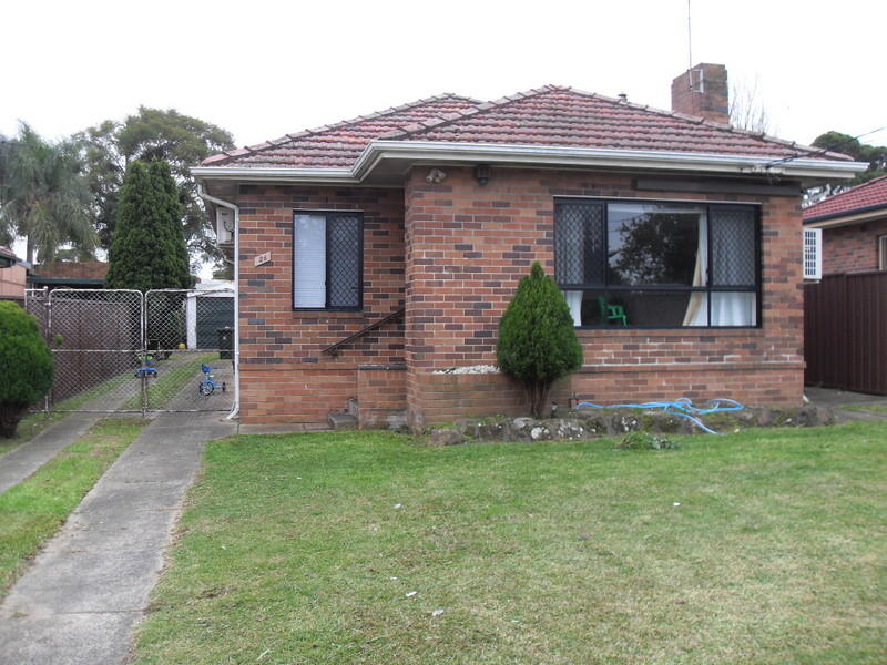 26 Joyce Street, Punchbowl, NSW 2196 Property Details