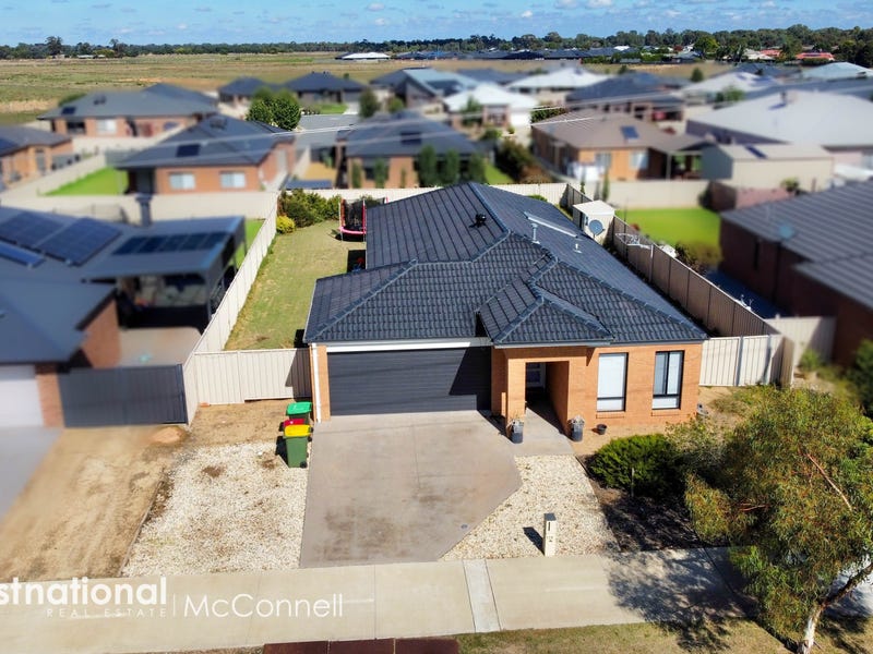 110 Breen Avenue, Kyabram, Vic 3620 House for Sale