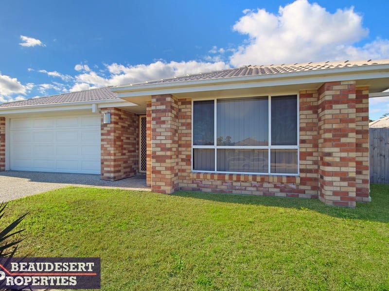 3 Phoebe Way, Gleneagle, Qld 4285 Property Details