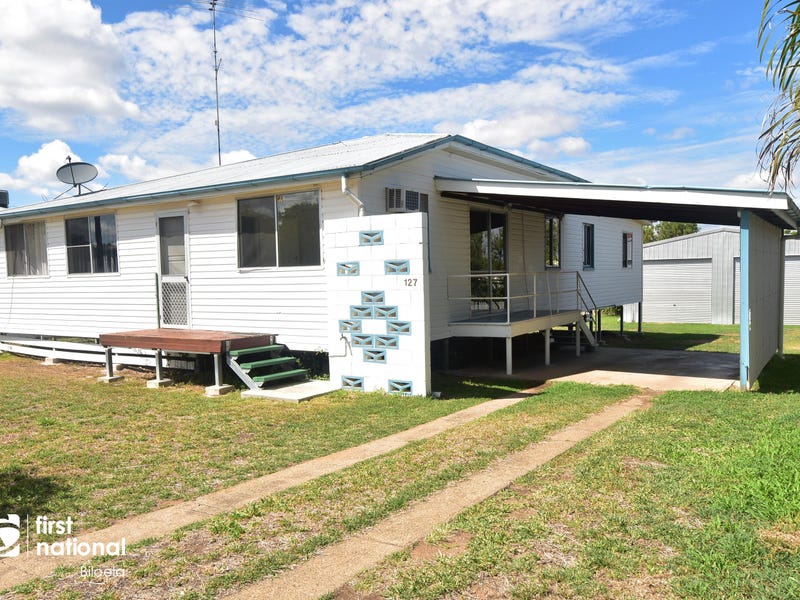 3 Bedroom Houses for Sale in Biloela, QLD 4715 Pg. 2