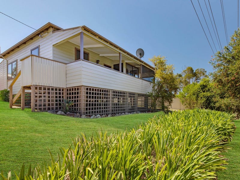 15 Ward Street, Wards River, NSW 2422