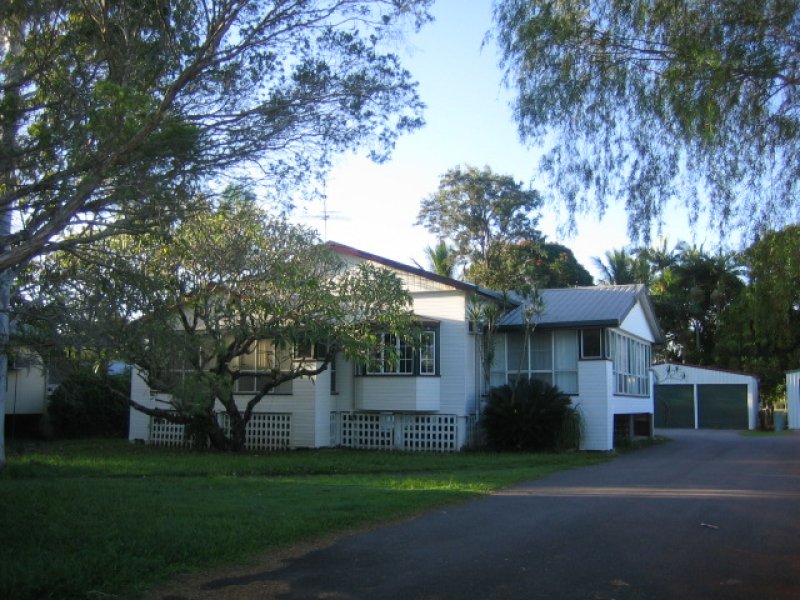 60 Cartwright Street, Ingham, QLD 4850