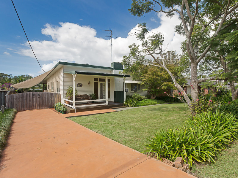 45 Babers Road, Cooranbong, NSW 2265 Property Details