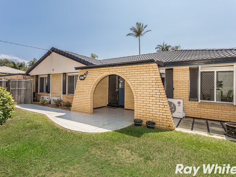 216 Marsden Road, Kallangur, QLD 4503