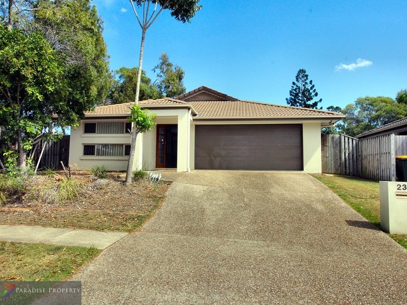 23 Juniper Street, Heathwood, QLD 4110