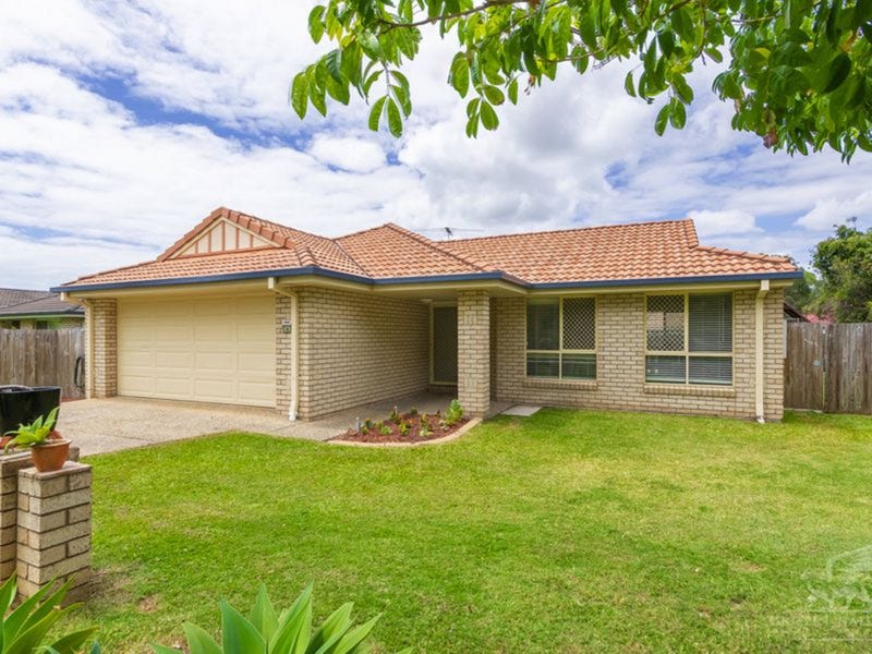 78 Pauls Road, Upper Caboolture, QLD 4510