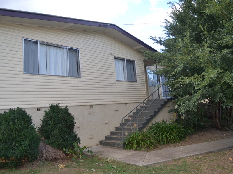 48 king street, Inverell, NSW 2360 Property Details