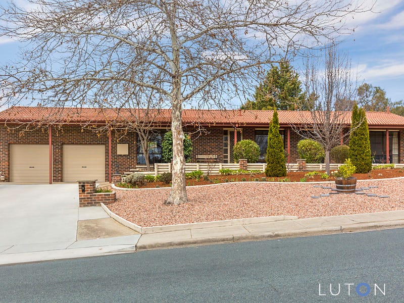 3 Louis Loder Street, Theodore, ACT 2905 Property Details