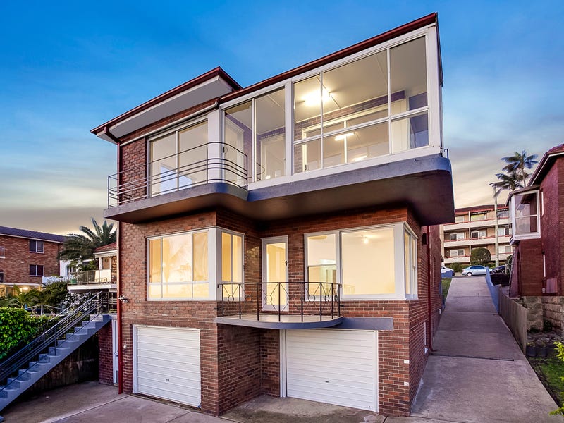 124 Queenscliff Road, Queenscliff, NSW 2096 Property Details