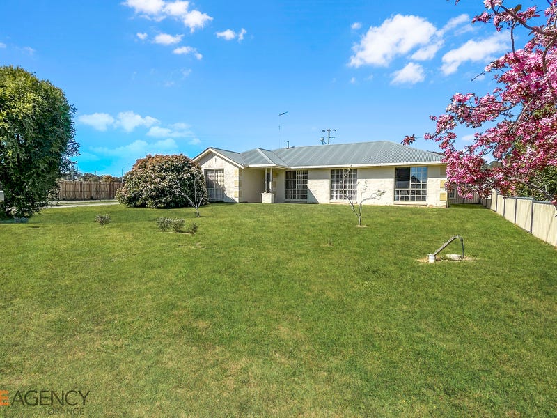 65 Forest Reefs Road, Millthorpe, NSW 2798