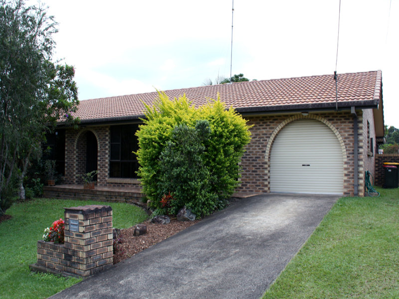 32 Countryside Drive, Murwillumbah, NSW 2484