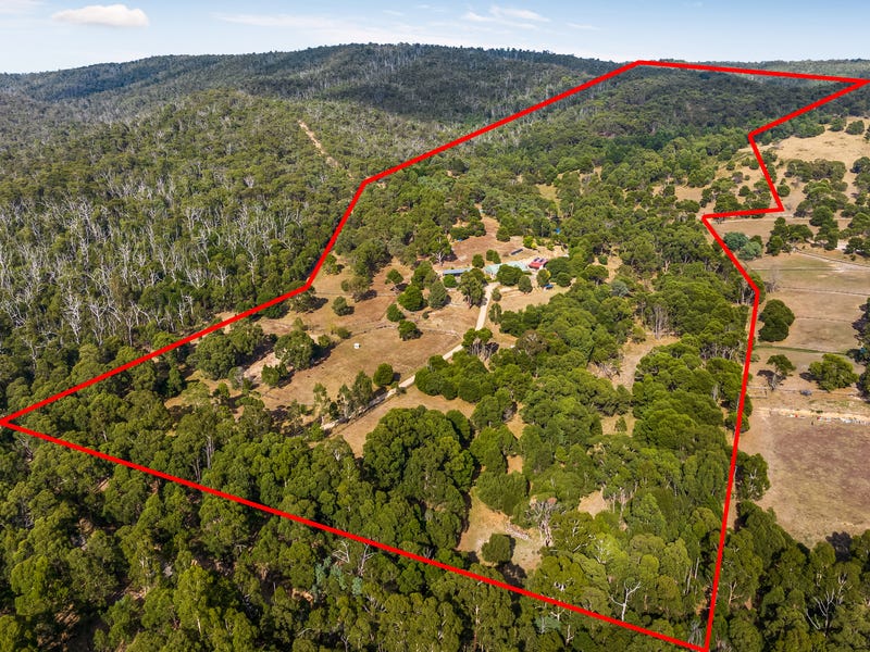 780 Clonbinane Road, Clonbinane, Vic 3658 Property Details