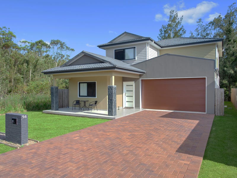 56 Drive, Kooindah Waters, Wyong, NSW 2259 Property Details