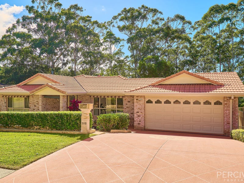 305 Crestwood Drive, Port Macquarie, NSW 2444