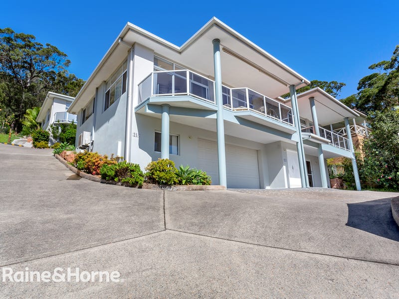 21A Navala Avenue, Nelson Bay, NSW 2315