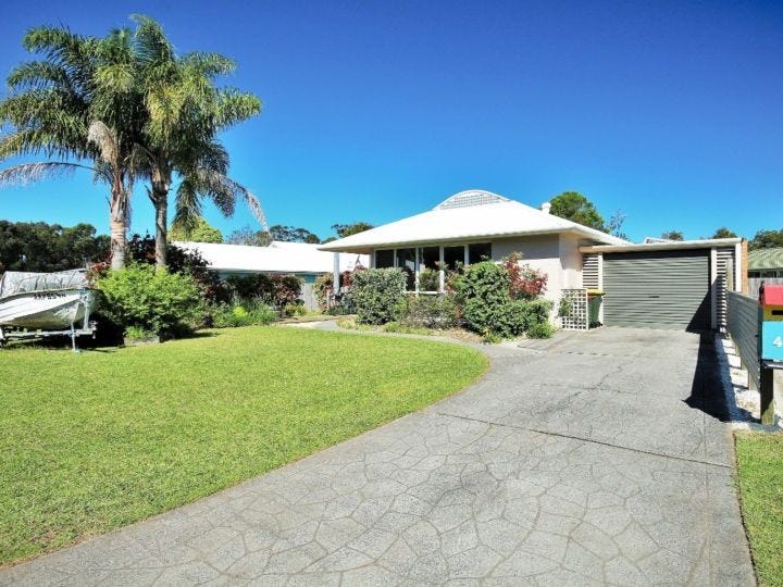 48 Argyle Street, Vincentia, NSW 2540