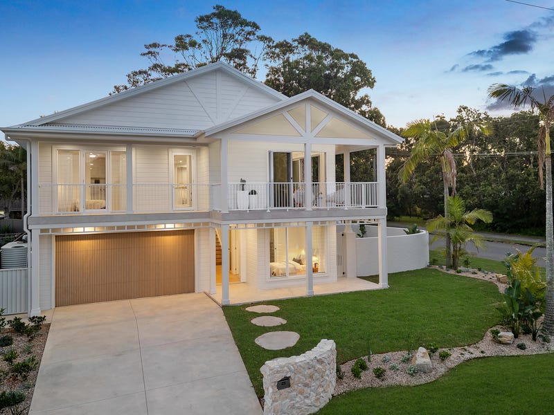 25 Bungary Road, Norah Head, NSW 2263 House for Sale