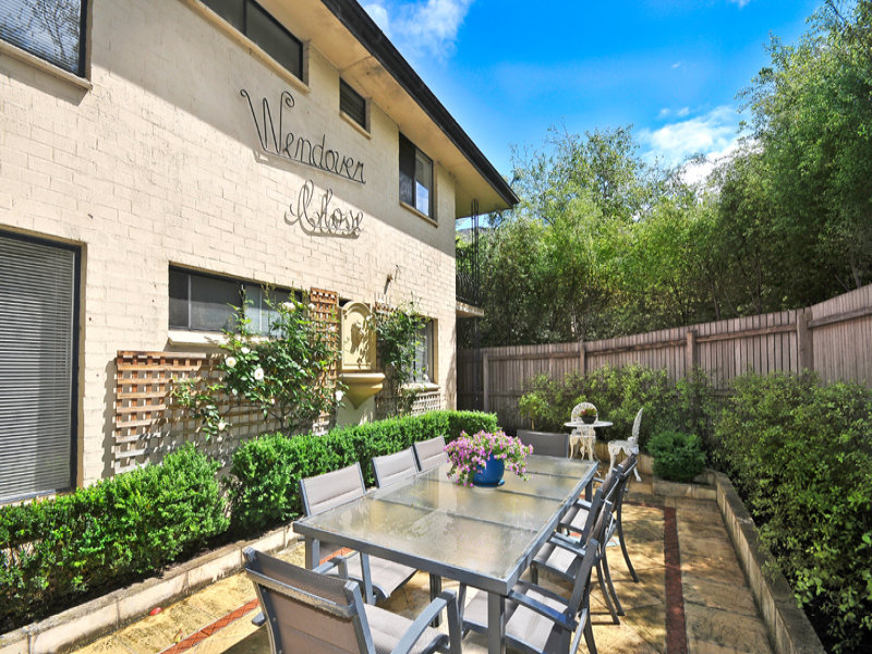 4/119 Atkinson Street, Oakleigh, Vic 3166 Property Details