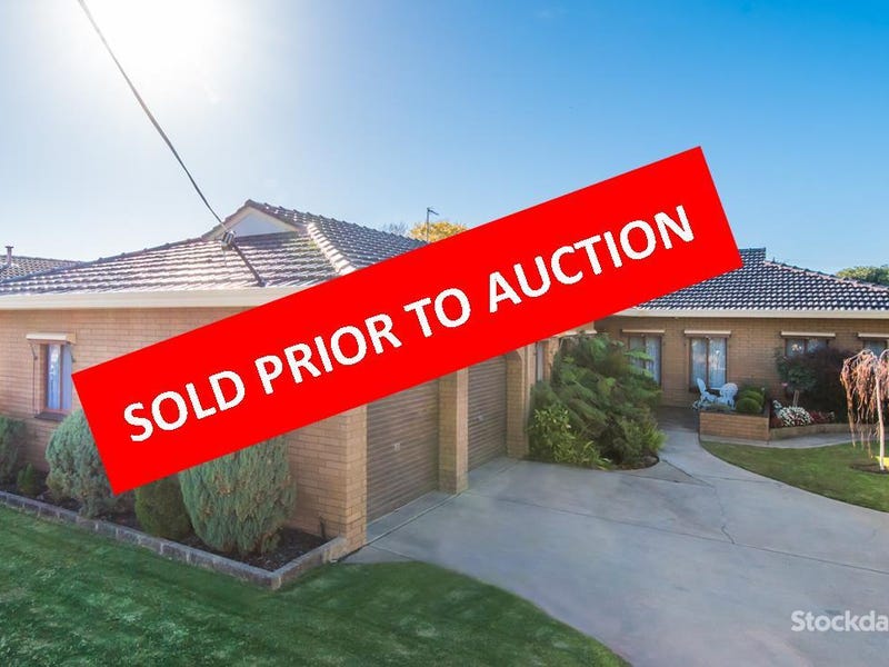 37 Monash Street, Shepparton, Vic 3630 Property Details