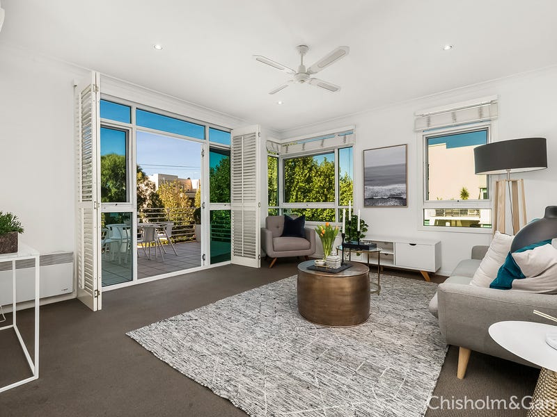 19/1 Graham Street, Port Melbourne, VIC 3207