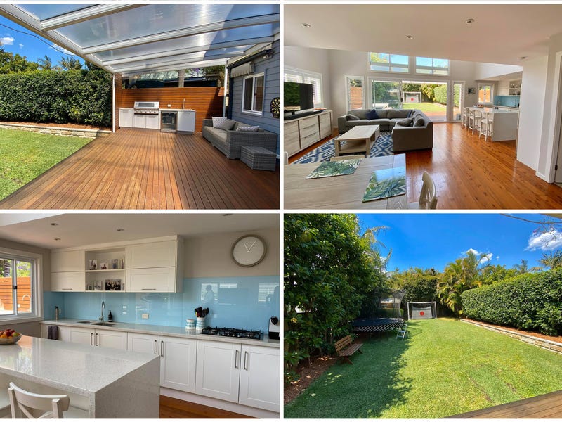 46 Johnson Street, Freshwater, NSW 2096