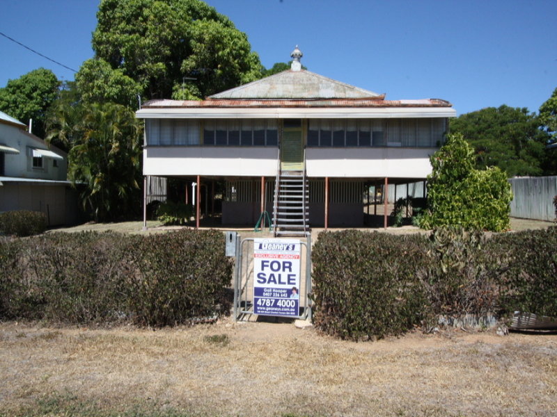 62 Anne Street, Charters Towers City, QLD 4820