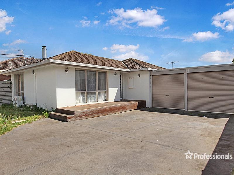64 Feathertop Drive, Wyndham Vale, VIC 3024