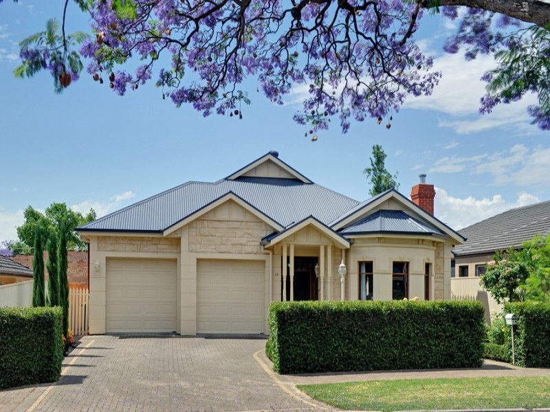1a Holton Street, Glenside, SA 5065 Property Details