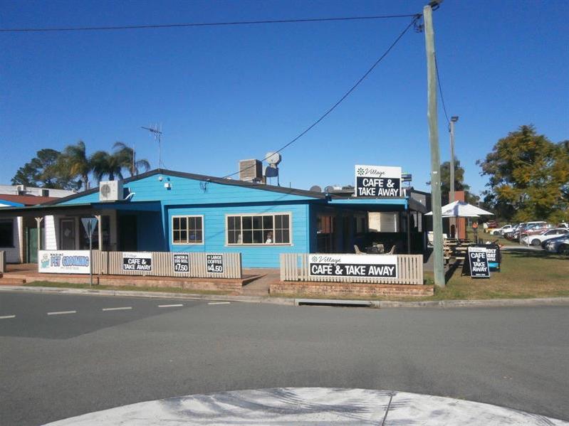 1 Nabiac Street, Nabiac, NSW 2312