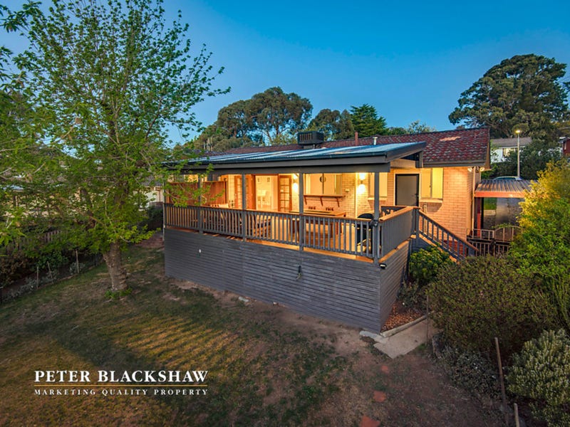 22 Pandanus Street, Fisher, ACT 2611 Property Details