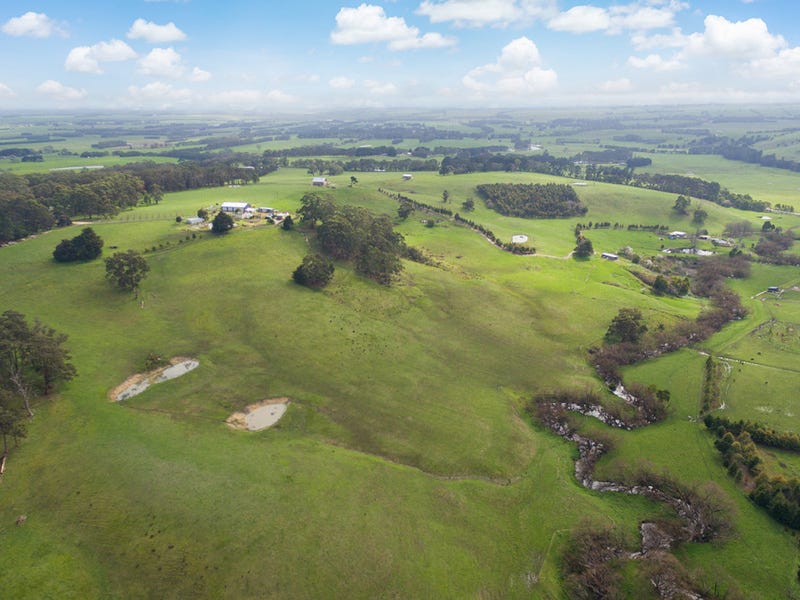 55 Pennyroyal School Road, Pennyroyal, Vic 3235 Property Details