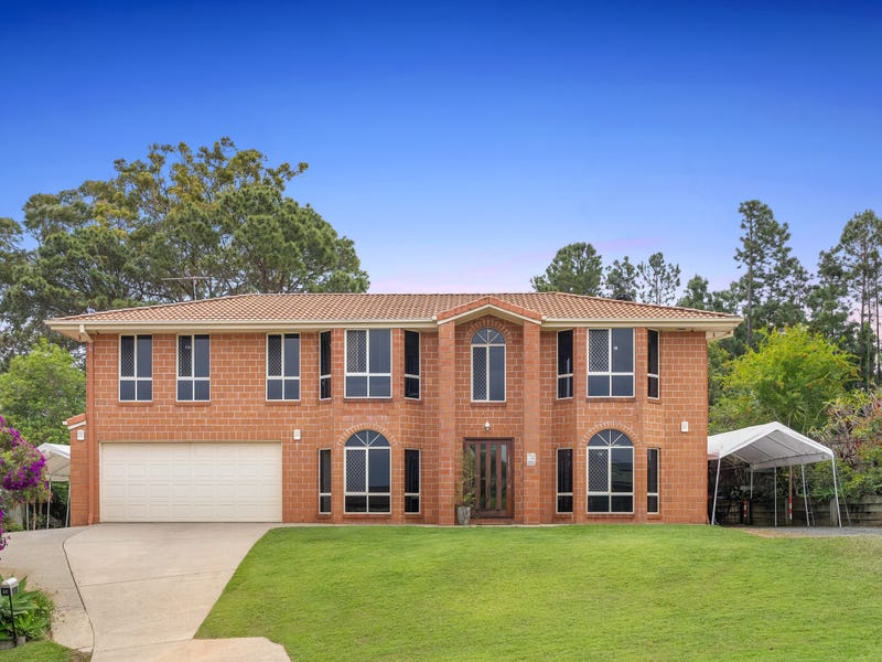 25 Akuna Way, Mango Hill, Qld 4509 House for Sale