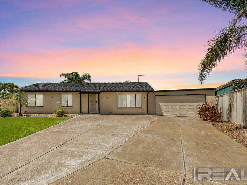 4 Oak Avenue, Burton, SA 5110 Property Details