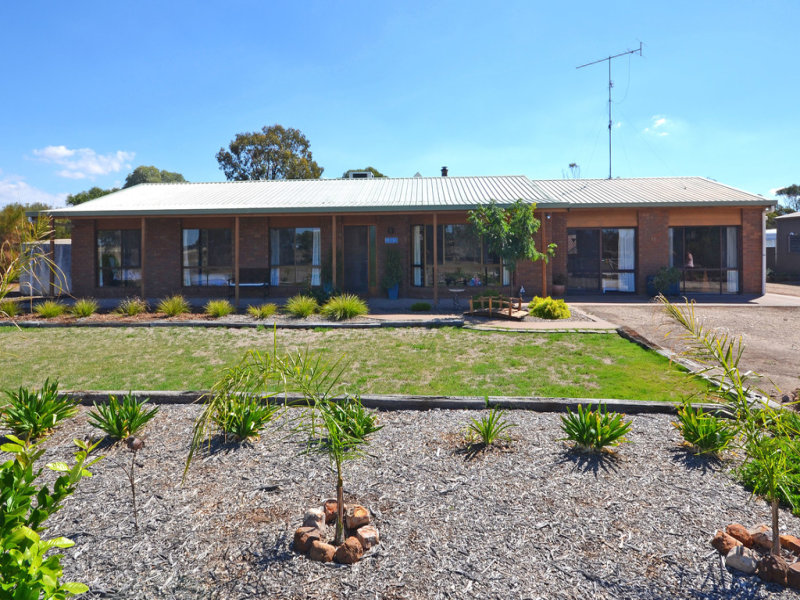 12 Knight Street, Natimuk, Vic 3409 Property Details