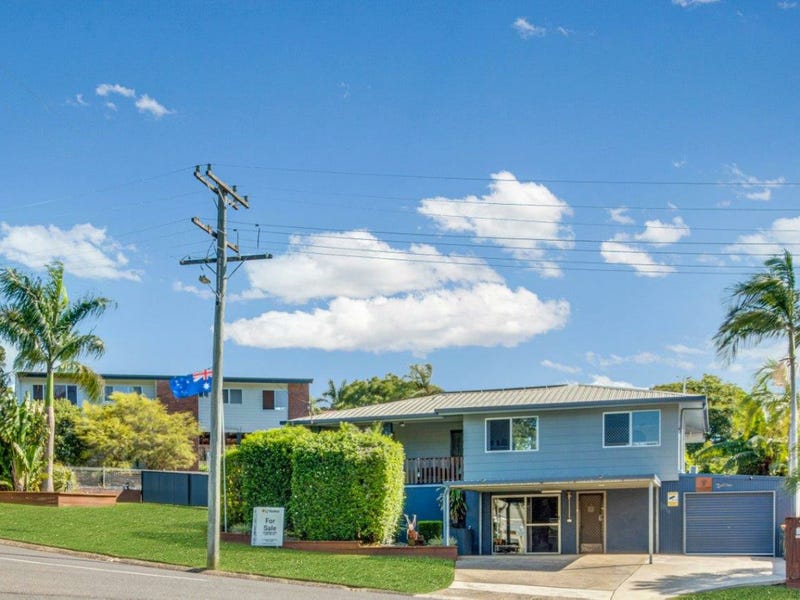 14 Hayes Avenue, Boyne Island, QLD 4680