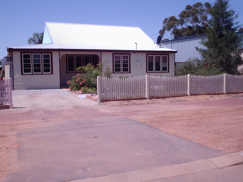 22 Stewart Street, Dowerin, WA 6461 Property Details