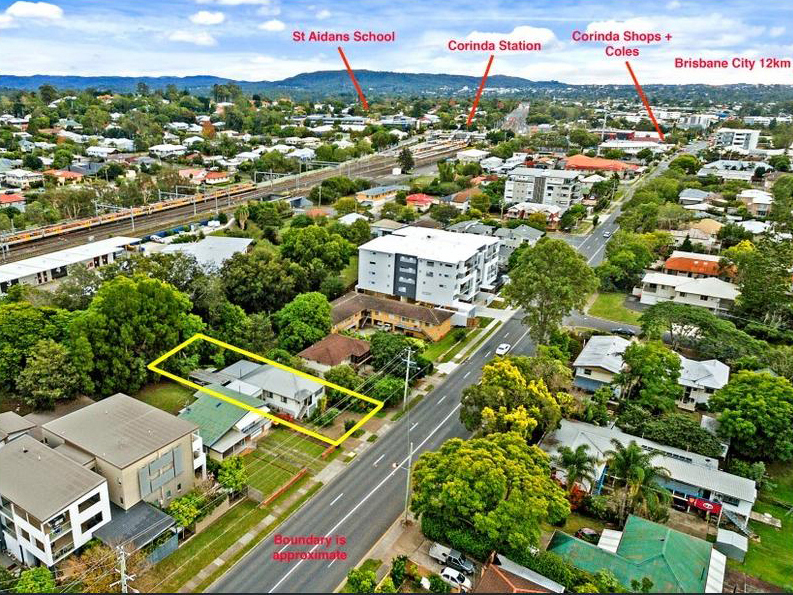 729 Oxley Road, Corinda, Qld 4075 House for Sale