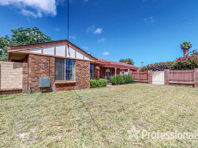 76 Marangaroo Drive, Girrawheen, WA 6064